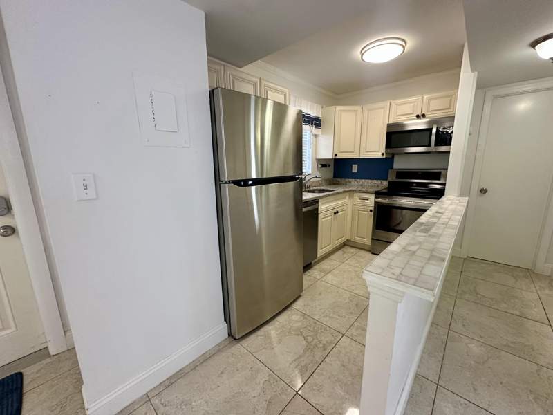 2 bedroom Condominium at 1810 New Palm Way #417, Seacrest Villas Condo, Boynton Beach — photo 2