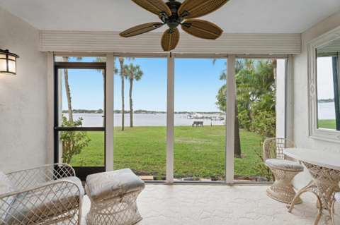 1950 SW Palm City Road #8-107, home for sale on SW Palm City Road