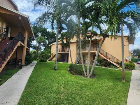 6013 10th Avenue #208, Greenacres FL - photo 21 of 22