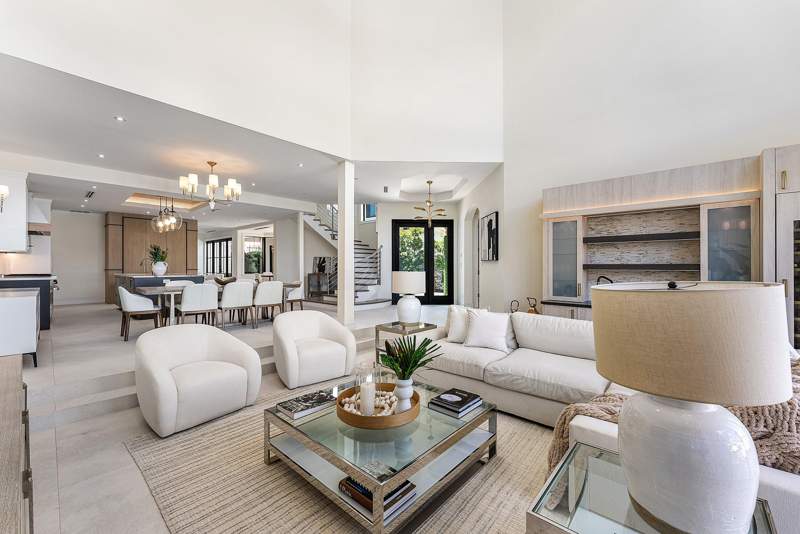5 bedroom Single Family Residence at 662 Boca Marina Court, Boca Marina, Boca Raton — photo 3