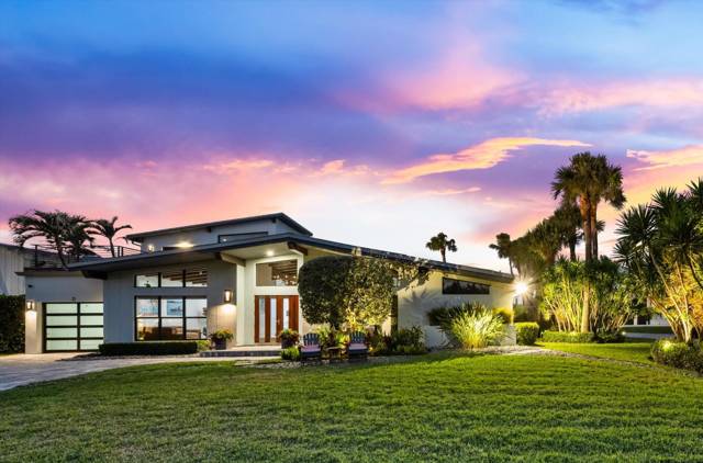 Jupiter Inlet Beach Colony