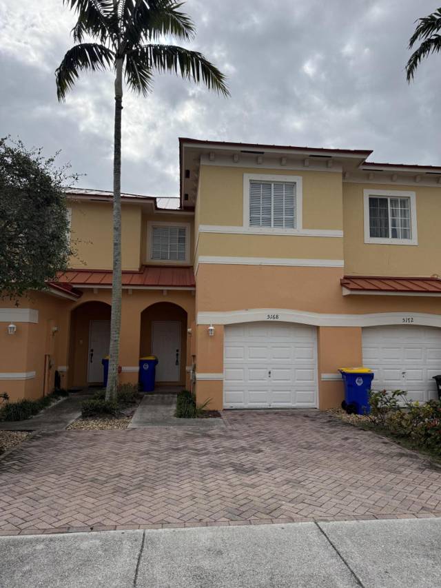 Mariner Village Of Martin County Condo