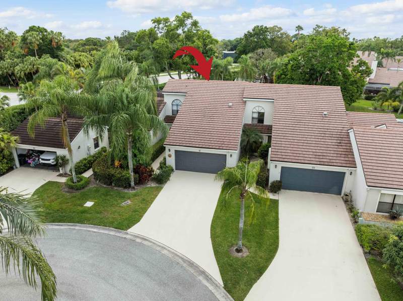 3 bedroom Townhouse at 61 Edinburgh Drive, Townhomes of Marlwood, Palm Beach Gardens — photo 5