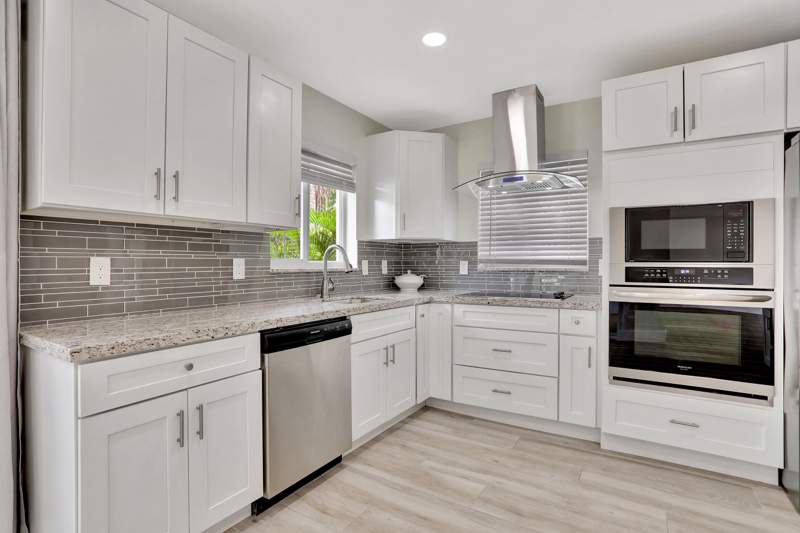 2 bedroom Single Family Residence at 421 SE 5 Terrace, Garden Isles Sec 5, Pompano Beach — photo 3