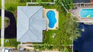 2 bedroom Single Family Residence at 421 SE 5 Terrace, Garden Isles Sec 5, Pompano Beach — photo 2