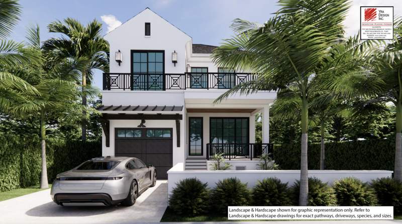 3 bedroom Single Family Residence at 30 Oceanview Drive, Palm Beach Shore Acres Blks A,B & Z, Ocean Ridge — photo 2