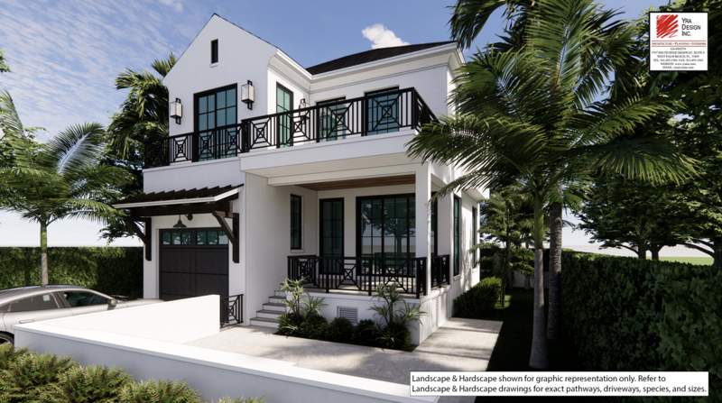 3 bedroom Single Family Residence at 30 Oceanview Drive, Palm Beach Shore Acres Blks A,B & Z, Ocean Ridge — photo 3