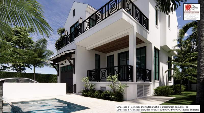 3 bedroom Single Family Residence at 30 Oceanview Drive, Palm Beach Shore Acres Blks A,B & Z, Ocean Ridge — photo 4