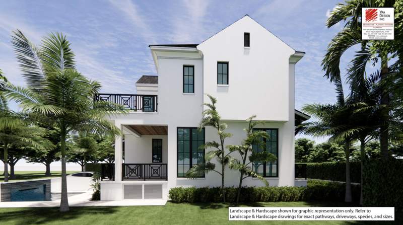 3 bedroom Single Family Residence at 30 Oceanview Drive, Palm Beach Shore Acres Blks A,B & Z, Ocean Ridge — photo 5