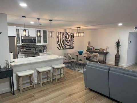 1157 S Drive Circle #C, home for sale on S Drive Circle