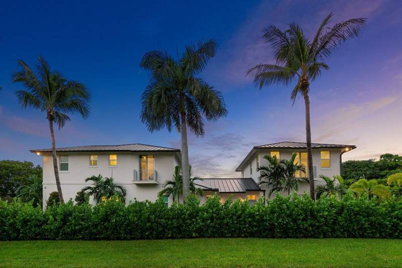 6 bedroom Single Family Residence at 217 Gulfstream Boulevard, Gulfstream Estates 2, Boynton Beach — photo 3