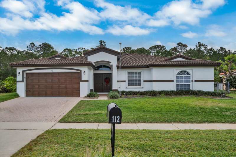 4 bedroom Single Family Residence at 112 Cocoplum Circle, Crestwood Unit 3 Pl 3, Royal Palm Beach — photo 1