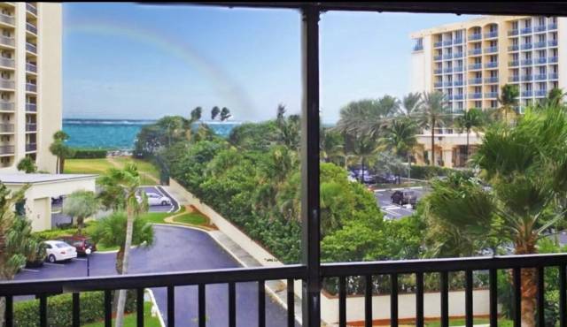 500 Ocean Trail Way #305