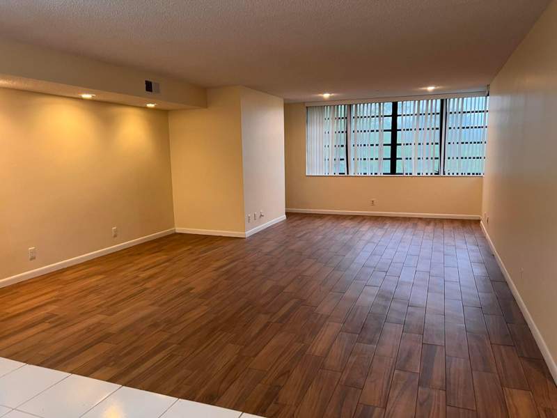 2 bedroom Condominium at 3100 NW 42nd Avenue #D404, Tradewinds D Condo, Coconut Creek — photo 2
