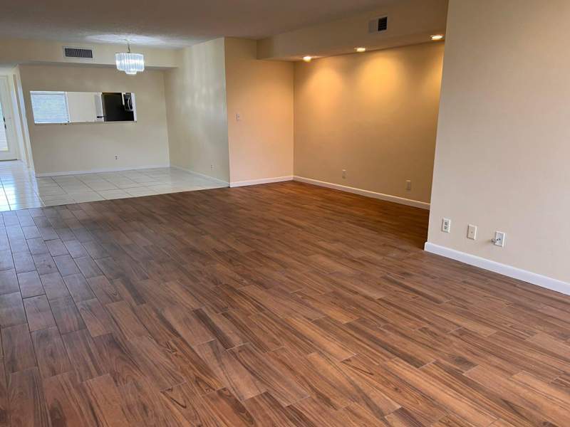 2 bedroom Condominium at 3100 NW 42nd Avenue #D404, Tradewinds D Condo, Coconut Creek — photo 3