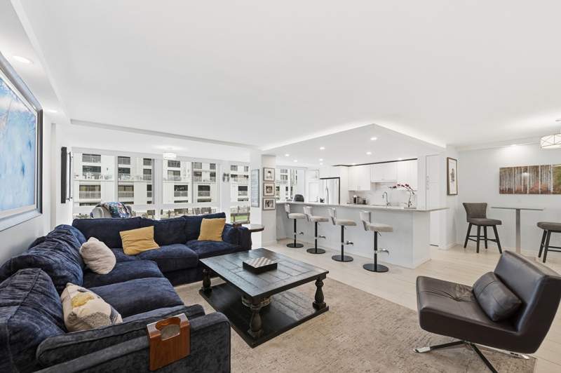 2 bedroom Condominium at 3100 NE 49th Street #206, Royal Mariner Condo, Fort Lauderdale — photo 4