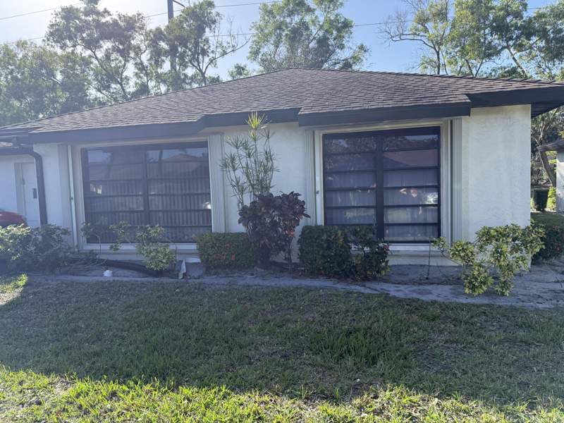 2 bedroom Villa at 4948 Equestrian Circle #B, Greentree Villas Condo, Boynton Beach — photo 3