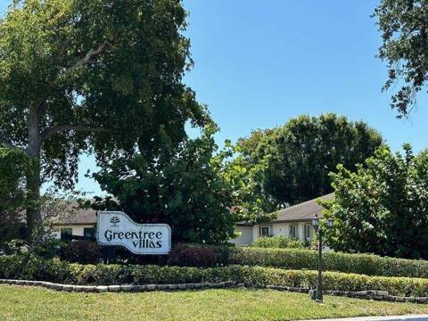 4948 Equestrian Circle #B, Boynton Beach FL - photo 19 of 20