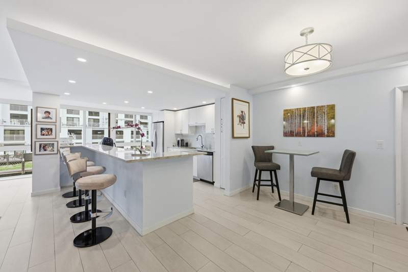 2 bedroom Condominium at 3100 NE 49th Street #206, Royal Mariner Condo, Fort Lauderdale — photo 5