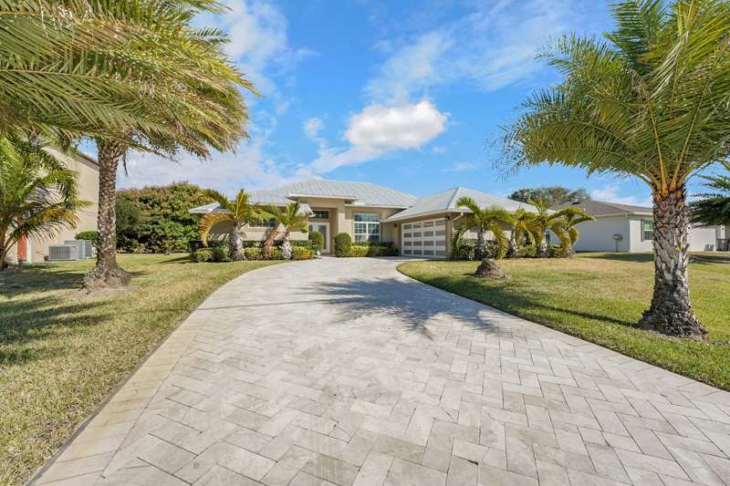 3 bedroom Single Family Residence at 1265 SW Milan Lane, Port St Lucie Section 14, Port St. Lucie — photo 1