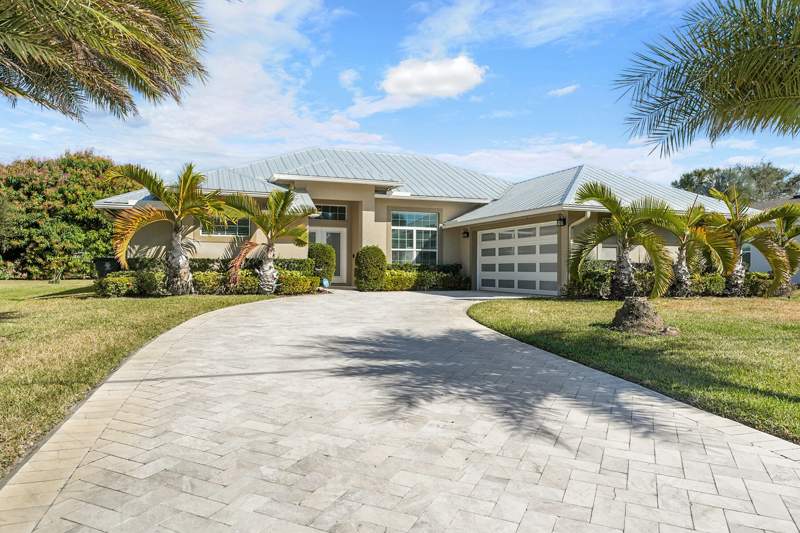 3 bedroom Single Family Residence at 1265 SW Milan Lane, Port St Lucie Section 14, Port St. Lucie — photo 2