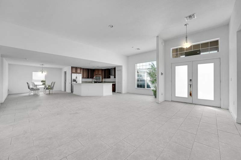 3 bedroom Single Family Residence at 1265 SW Milan Lane, Port St Lucie Section 14, Port St. Lucie — photo 4