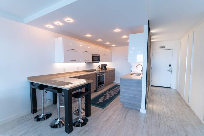 2 bedroom Condominium at 1200 Marine Way #907, Old Port Cove Condo One, North Palm Beach — photo 5