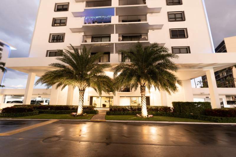 2 bedroom Condominium at 1200 Marine Way #907, Old Port Cove Condo One, North Palm Beach — photo 2