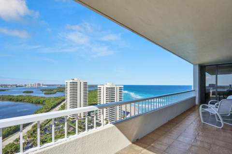 5510 N Ocean Drive #22d, Singer Island FL - photo 21 of 40