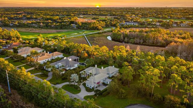 Old Marsh Golf Club