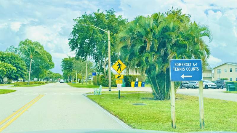 1 bedroom Condominium at 164 Kent #J, Kent Condos, West Palm Beach — photo 5