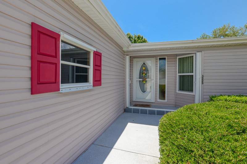 2 bedroom Manufactured Home at 3225 Scarlet Tanager Court, Eagle'S Retreat At Savanna Club Phase 2, Port St. Lucie — photo 5