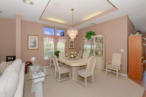 3225 Scarlet Tanager Court, Port St. Lucie FL - photo 9 of 76