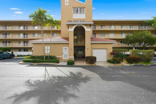 Coral Lakes Regal Shores