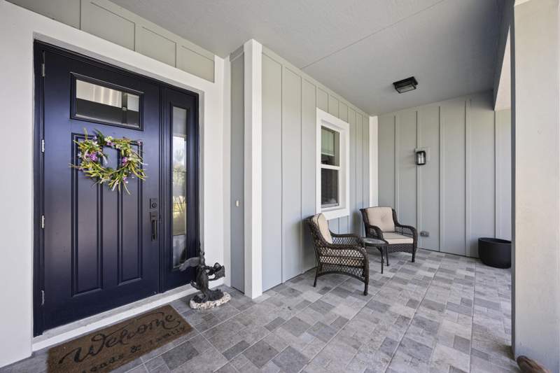 3 bedroom Single Family Residence at 5458 Silver Oak Drive, Indian River Estates, Fort Pierce — photo 3