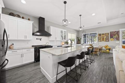 5458 Silver Oak Drive, Fort Pierce FL - photo 10 of 54