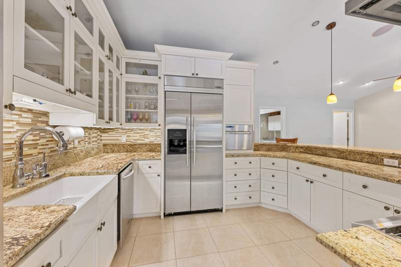4 bedroom Single Family Residence at 14409 67th Trail, Palm Beach Country Estates, Palm Beach Gardens — photo 4