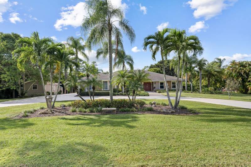 4 bedroom Single Family Residence at 14409 67th Trail, Palm Beach Country Estates, Palm Beach Gardens — photo 2