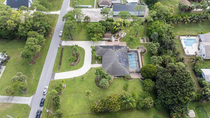 4 bedroom Single Family Residence at 14409 67th Trail, Palm Beach Country Estates, Palm Beach Gardens — photo 3