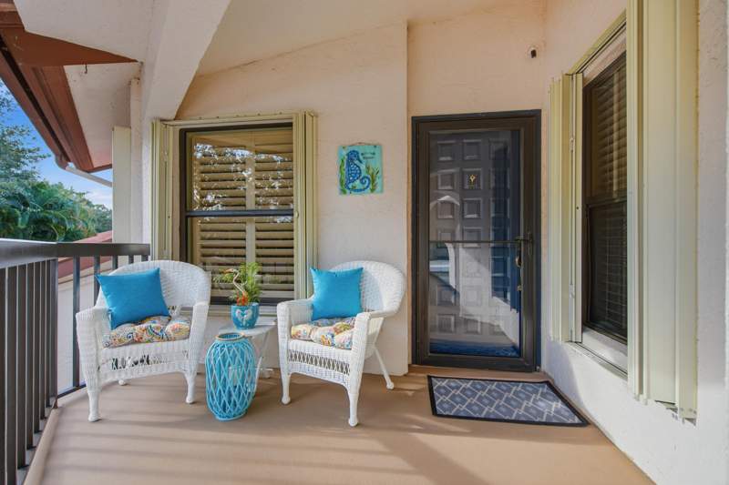 2 bedroom Condominium at 6100 SE Martinique Drive #201, Montego Cove Condo, Stuart — photo 2