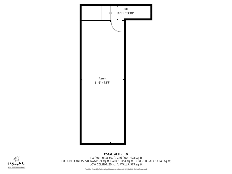 4 bedroom Single Family Residence at 7848 Saddlebrook Drive, SABAL CREEK, Port St. Lucie — photo 4