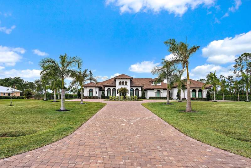 4 bedroom Single Family Residence at 7848 Saddlebrook Drive, SABAL CREEK, Port St. Lucie — photo 5
