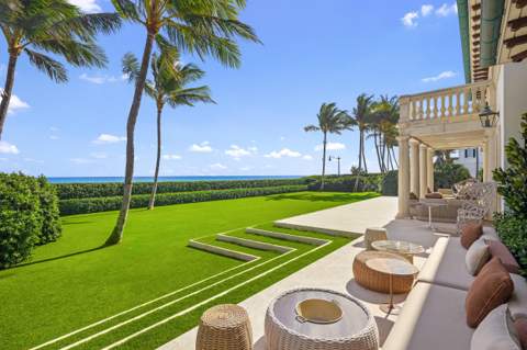 680 S Ocean Boulevard, Palm Beach FL - photo 6 of 82
