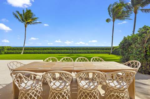 680 S Ocean Boulevard, Palm Beach FL - photo 8 of 82