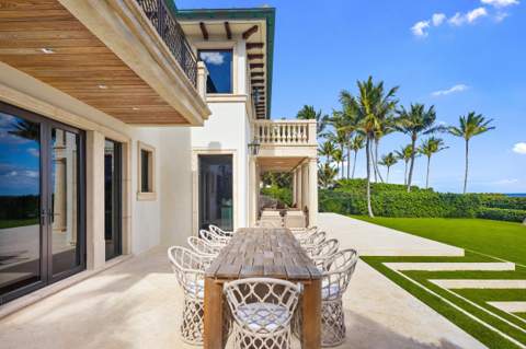 680 S Ocean Boulevard, Palm Beach FL - photo 7 of 82