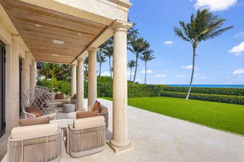 680 S Ocean Boulevard, Palm Beach FL - photo 9 of 82