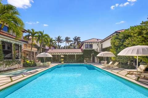 680 S Ocean Boulevard, Palm Beach FL - photo 13 of 82