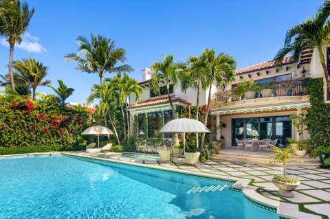 680 S Ocean Boulevard, Palm Beach FL - photo 12 of 82