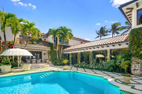 680 S Ocean Boulevard, Palm Beach FL - photo 14 of 82
