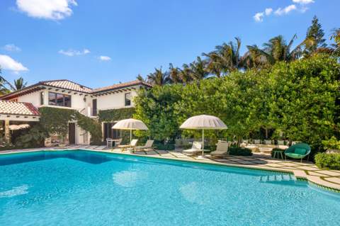 680 S Ocean Boulevard, Palm Beach FL - photo 15 of 82